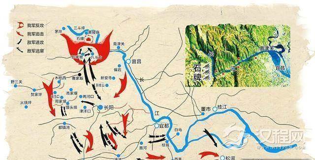 弹丸之地挡住10万日军入川 抗日最惨烈的白刃战