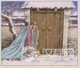 程门立雪的典故_程门立雪的主人公是谁