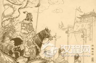 围魏救赵的主人公是谁_围魏救赵的典故