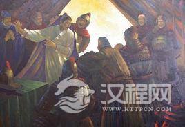 陈桥兵变是怎么回事呢_为什么说这是历史上最成功的一次兵变