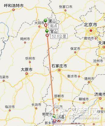 袁绍冀州霸业的起点:常山剿匪战