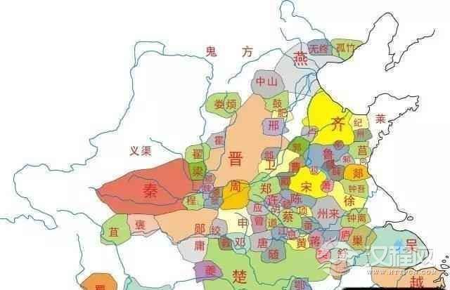 一鸣惊人的君主有两位一是楚庄王 另一位是谁？