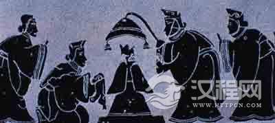 周朝时期的官吏选拔制度：世卿制度与任人唯贤