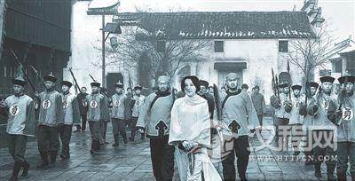 鲁迅等人为何遭秋瑾呵斥：卖友求荣 吃我一刀