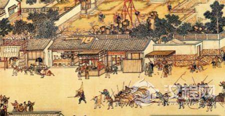 宋太祖的“扩招”与“殿试” ：为笼络文人防止造反而设