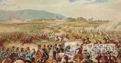 满清入关之谜：满清入关之前与李自成之间已有勾结