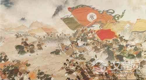 前秦苻坚为何兵败淝水：或因大本营松散 用人失察