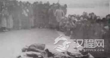 郭松龄的死亡追杀令与张学良有何关系