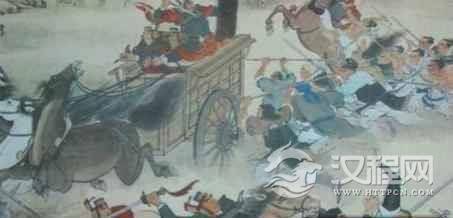 刘氏九千守军击溃王莽百万大军 成中国历史分水岭