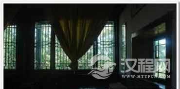 明清被皇帝打入冷宫的后妃居住在哪