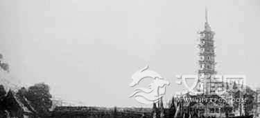 朱棣搭建大报恩寺塔是究竟用没用囚犯