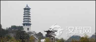 朱棣建大报恩寺塔为何选址于浪漫的长干里