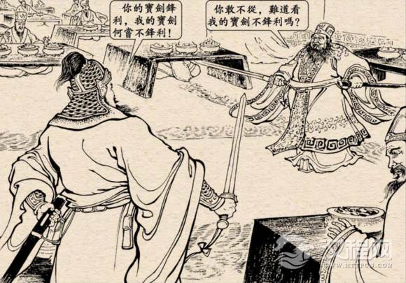 袁绍有几个儿子_袁绍的谋士介绍