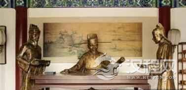 北宋实行高新养廉?包拯的工资有多高