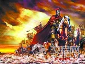 曹操杀荀彧杀杨修，兔未死狗已被烹了