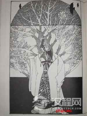 曹操率军当农民，张辽奇袭天柱山