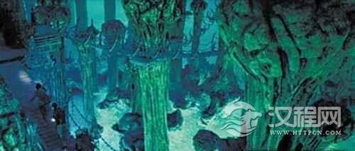 曹操设摸金校尉专司盗墓 民国盗墓贼叫土夫子