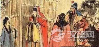 揭秘三国：史上真有“三顾茅庐”之事吗