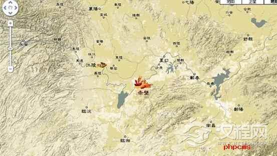 浅析三国之赤壁战：曹操之败，地形是主因