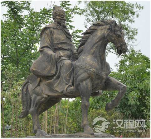 雍齿_刘邦最痛恨的人为何还得到了厚赏