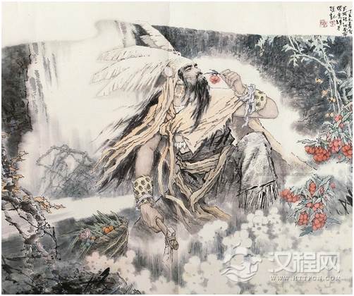 炎帝除了神农尝百草还有什么伟大历史贡献