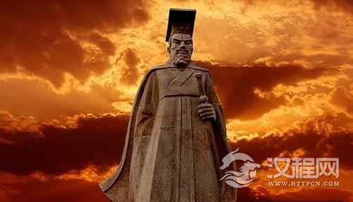 刘秀爱情佳话：仕宦当作执金吾 娶妻当得阴丽华