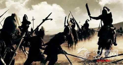 曹操是如何战场“单挑”马超的