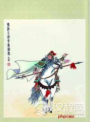 真实的赵云在天时地利人和等方面具有不凡的战略眼光