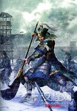 张辽合肥之战释疑