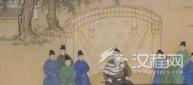 明宣宗朱瞻基是怎样的皇帝？朱瞻基个人简介