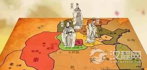 战国初期谁所向披靡？成为战国七雄中的霸主？