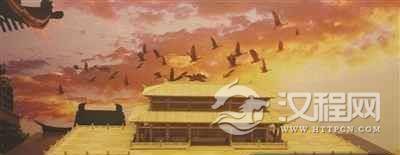 揭秘三国：孙权的节俭绝对超乎想象 住旧房18年