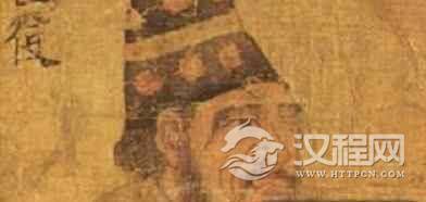 梁元帝萧绎生平简介 萧绎一生都有哪些著作