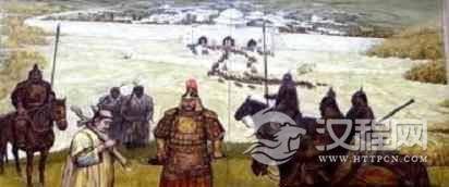 一代天骄成吉思汗是怎样一步步征服世界的
