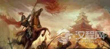 汉高祖刘邦是怎样推翻秦朝的？沛公起义简介