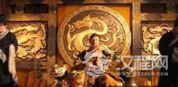 汉高祖刘邦马上争天下 马下又是怎样治理天下的