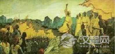 清嘉庆年间的天理教是怎样产生的？因为贫穷吗