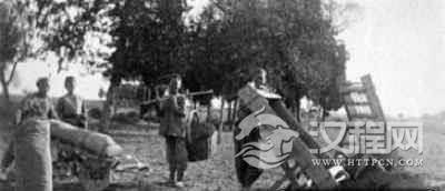 康乾盛世时期农业是怎样发展的？又是谁推动的