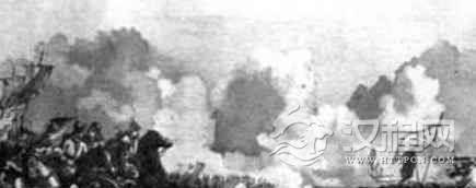 清嘉庆年间的天理教是怎样产生的？因为贫穷吗