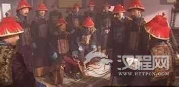 张伯行是谁？为何康熙称他为“天下第一清官”