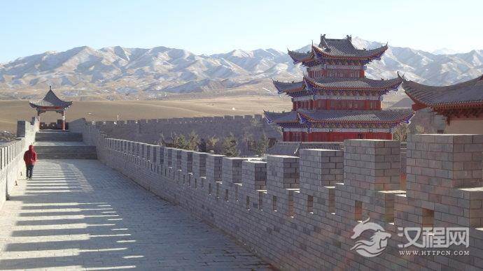 马超军团的传奇_后记