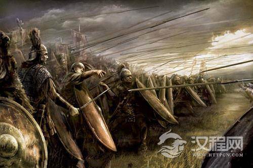 马超军团的传奇_加一小于二