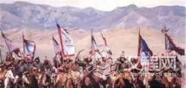 明朝袁崇焕编练的关宁铁骑战斗力究竟有多强