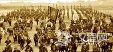 春秋战国时期的长平之战赵国到底有没有胜算