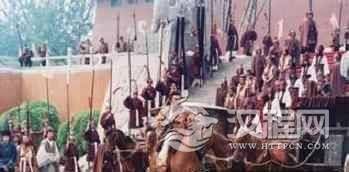 春秋战国时期的长平之战赵国到底有没有胜算