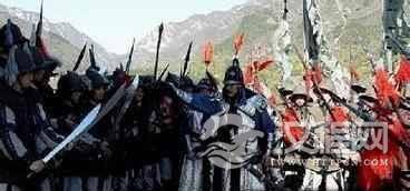 明朝袁崇焕编练的关宁铁骑战斗力究竟有多强