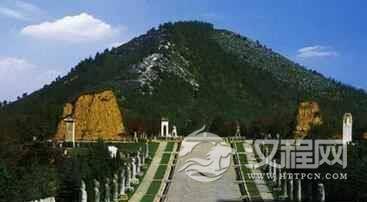 秦始皇陵有多大 秦始皇陵到底藏了多少珍宝？