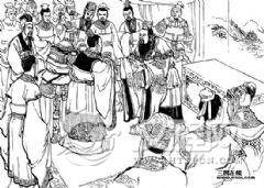 闲话荀彧_荀攸叔侄对魏国的功过得失