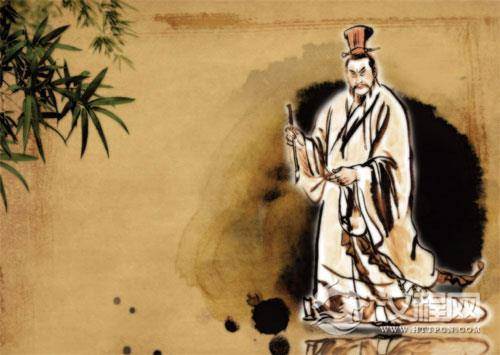 蔡文姬的父亲是谁_蔡邕简介