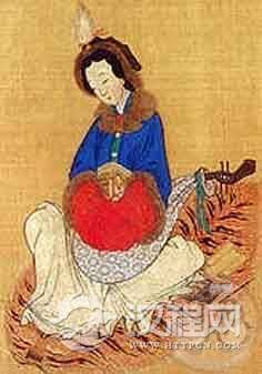 爱情与政治：被可汗与杨坚谋杀的大义公主